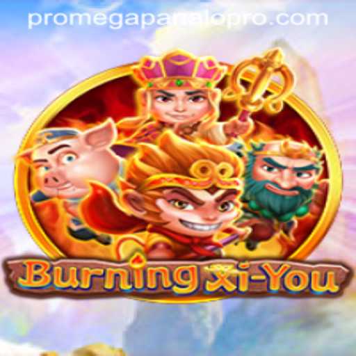 Exploring the Myths and Mechanics of BurningXiYou