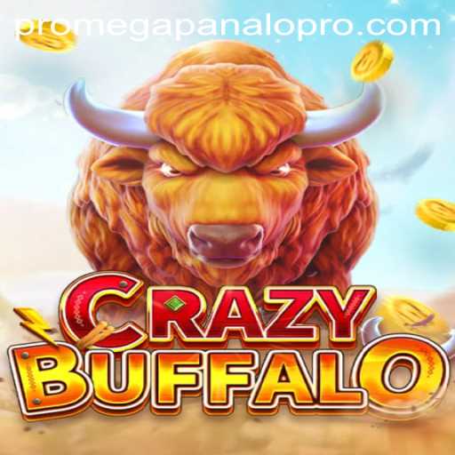 Discover the Thrilling World of CRAZYBUFFALO: A Deep Dive into MegaPanalo PRO