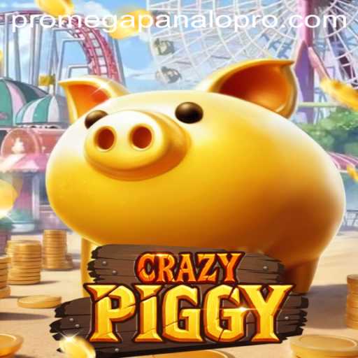 Unveiling CrazyPiggy: The Ultimate Gaming Experience with MegaPanalo PRO