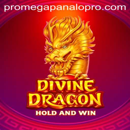 DivineDragon: The Ultimate MMORPG Adventure with MegaPanalo PRO