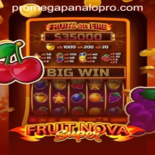 Exploring the Vibrant Escape of FruitNovaSuper and the Exciting MegaPanalo PRO