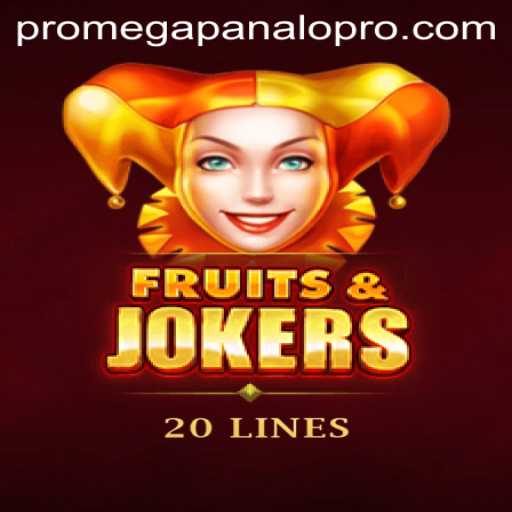 Exploring the World of FruitsAndJokers20: A Thrilling Gaming Adventure with MegaPanalo PRO