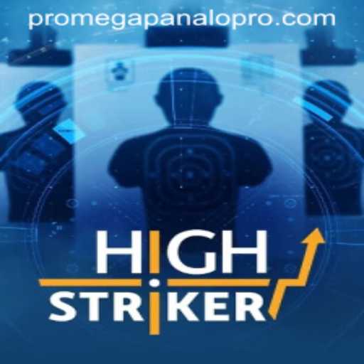 HighStriker and MegaPanalo PRO: The Ultimate Gaming Experience