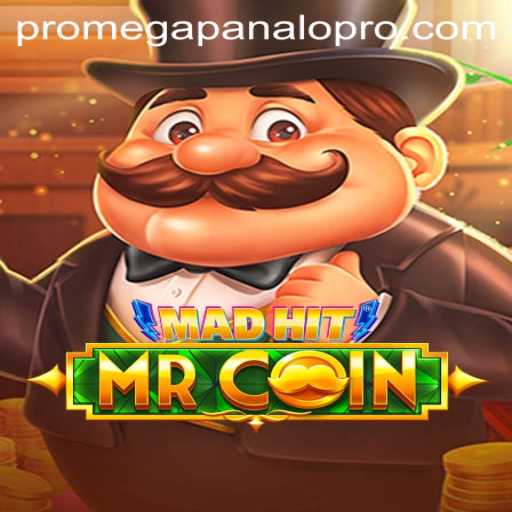 MadHitMrCoin: A Revolutionary Gaming Experience Featuring MegaPanalo PRO