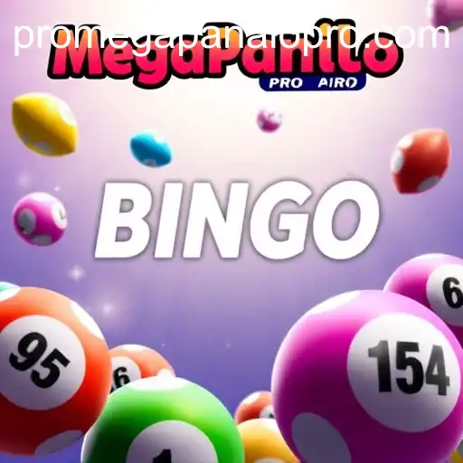 MegaPanalo PRO: Exploring the Exciting World of Online Bingo