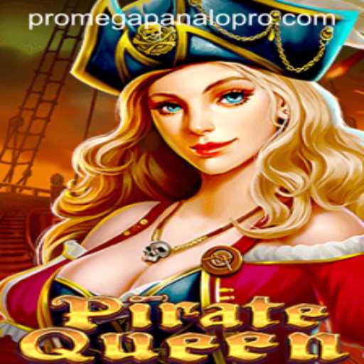 Experience the Thrills of PirateQueen: An Immersive Adventure with MegaPanalo PRO