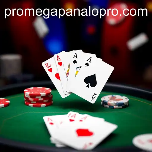 Exploring the World of Poker Games with MegaPanalo PRO