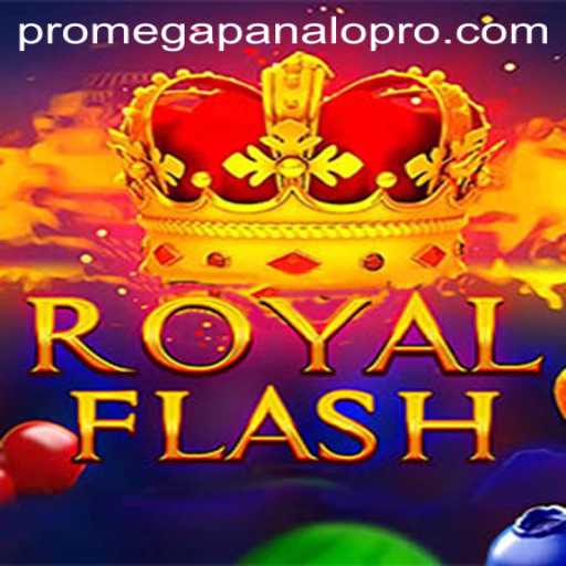 The Exciting World of RoyalFlash: A Deep Dive into MegaPanalo PRO