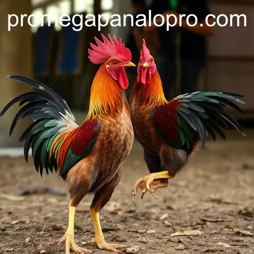 Unveiling the Excitement of Sabong Games: Dive into the Thrilling World of MegaPanalo PRO