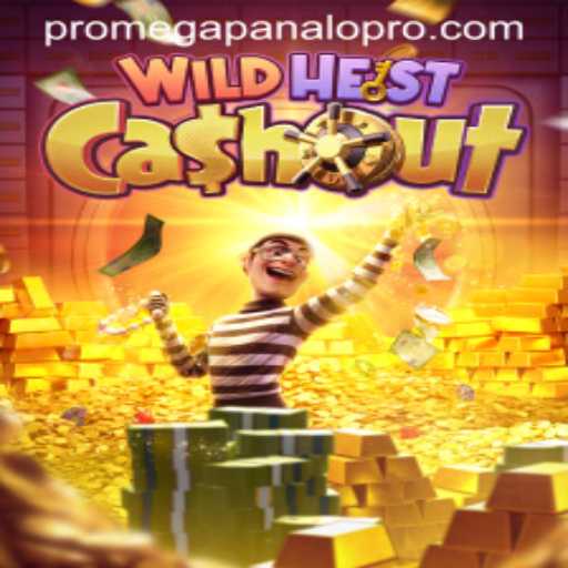 Exploring WildHeistCashout: The Latest Sensation in Gaming with MegaPanalo PRO