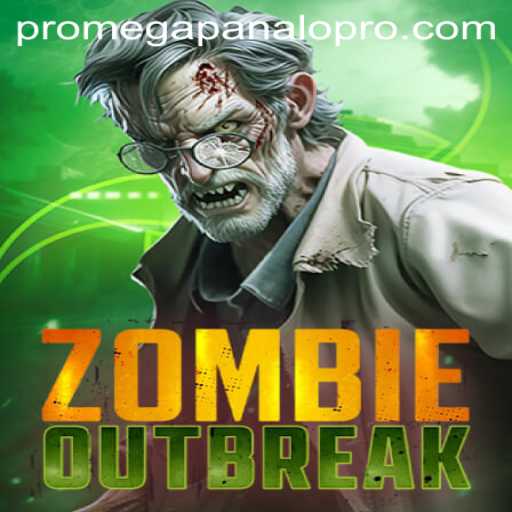 ZombieOutbreak: Dive into the Heart of the Apocalypse with MegaPanalo PRO